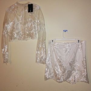 Shoot Across The Sky Set